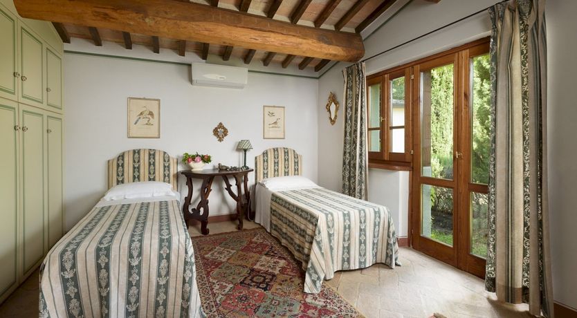 Photo of A Touch Of Ivy