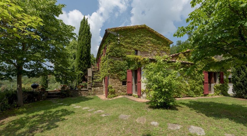 Photo of A Touch Of Ivy