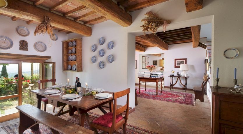 Photo of A Touch Of Ivy