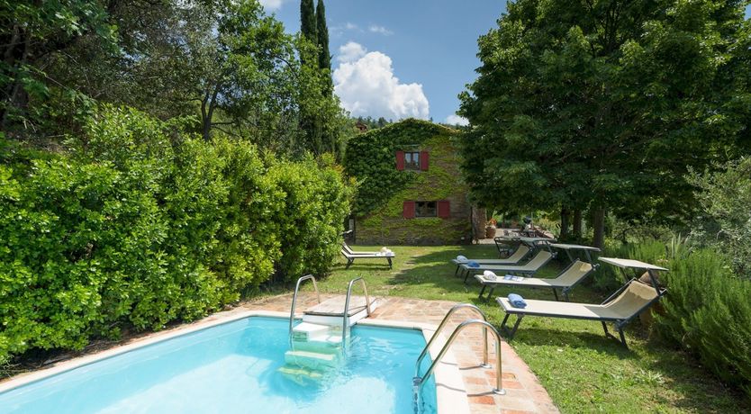 Photo of A Touch Of Ivy