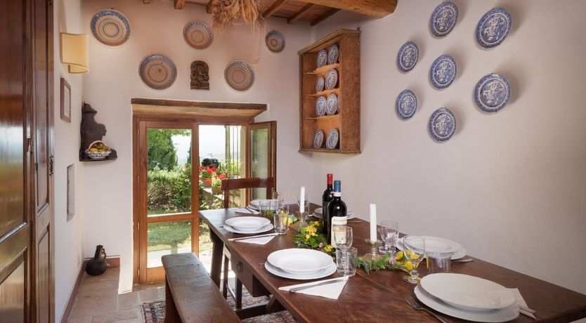 Photo of A Touch Of Ivy