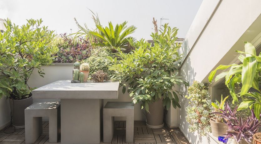 Photo of Chalet Milano