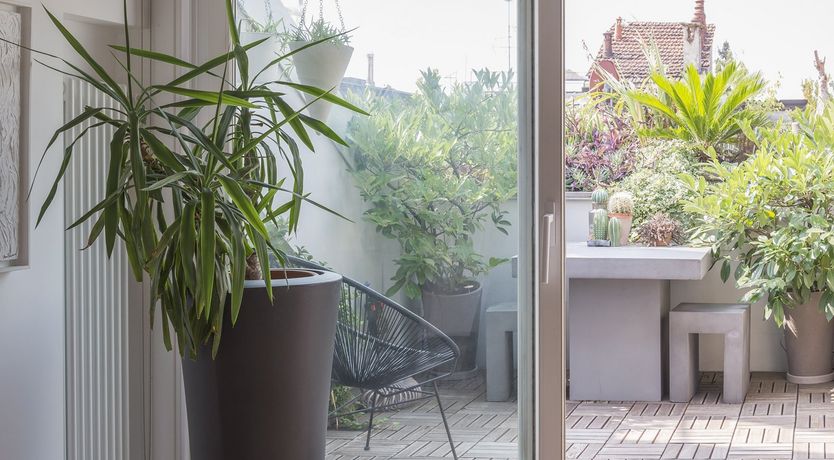 Photo of Chalet Milano