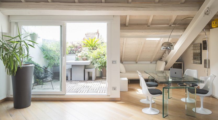 Photo of Chalet Milano