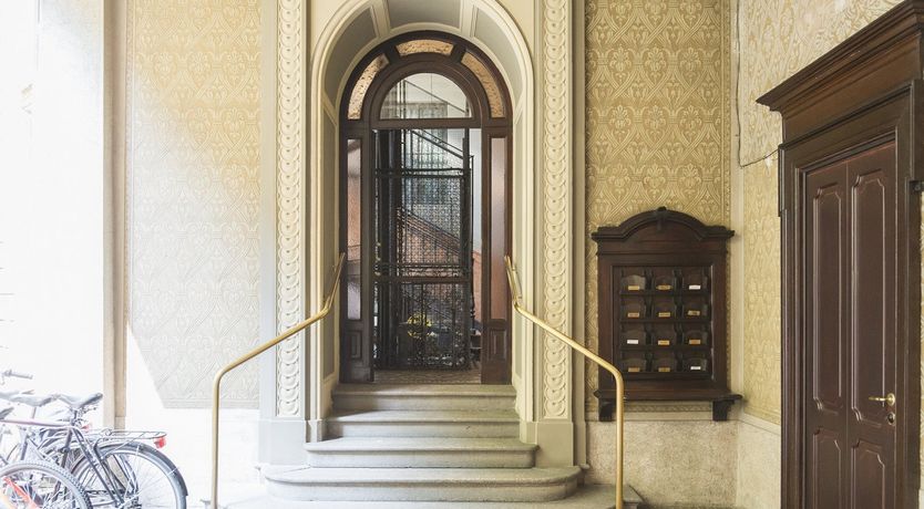 Photo of Chalet Milano