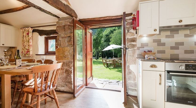 Photo of Scafell Cottage