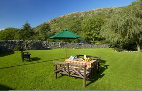 Scafell Cottage Holiday Cottage
