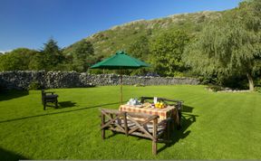 Photo of Scafell Cottage
