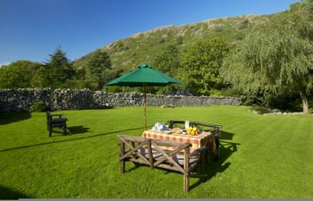 Scafell Cottage Holiday Cottage