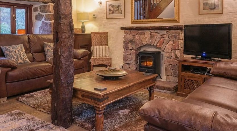 Photo of Scafell Cottage