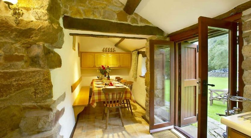 Photo of Scafell Cottage