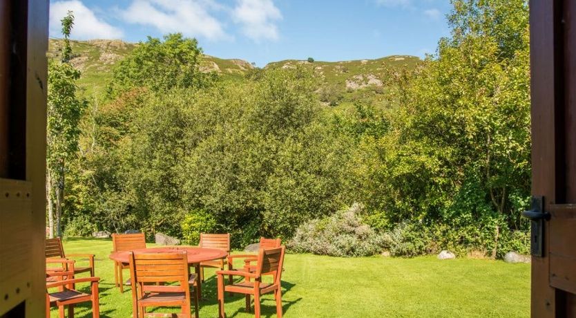 Photo of Scafell Cottage