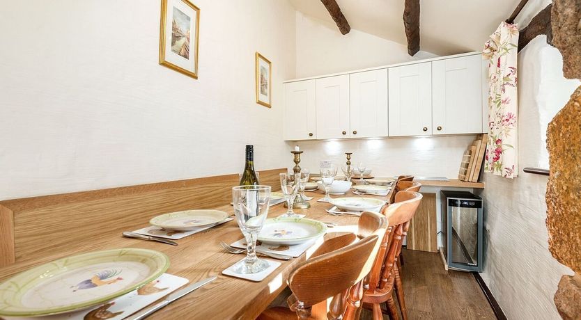 Photo of Scafell Cottage