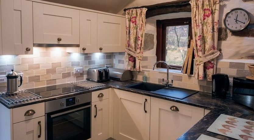 Photo of Scafell Cottage