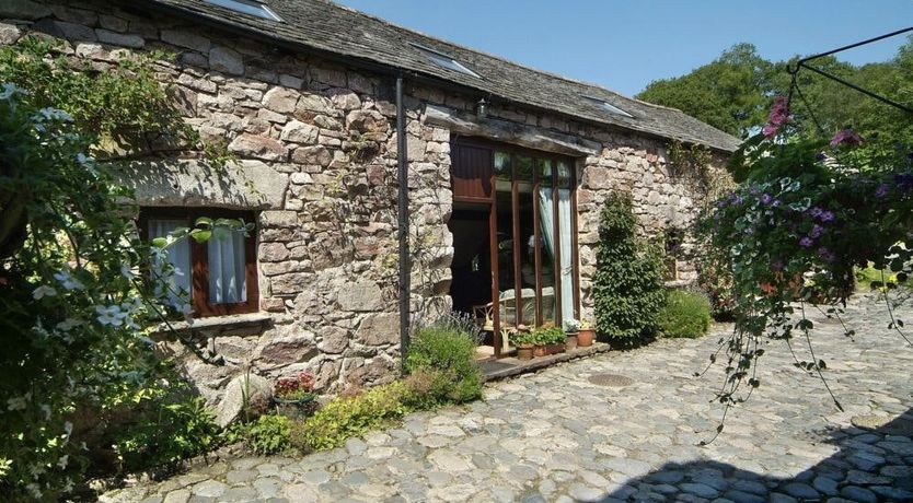 Photo of Scafell Cottage
