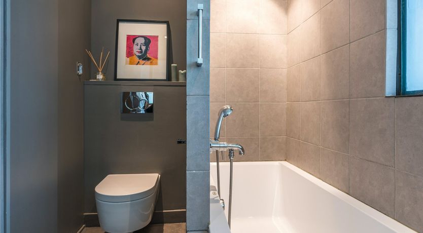 Photo of The Tranquil Two