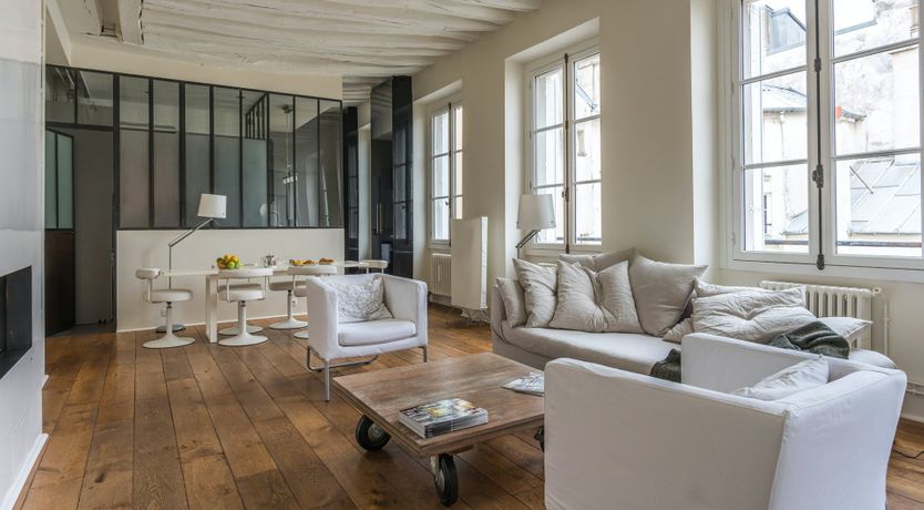 Photo of The Tranquil Two