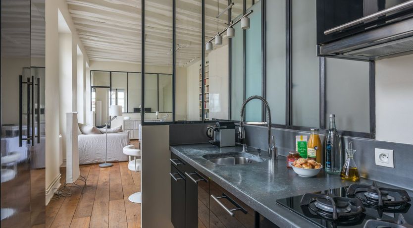 Photo of The Tranquil Two