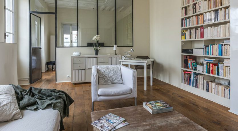 Photo of The Tranquil Two