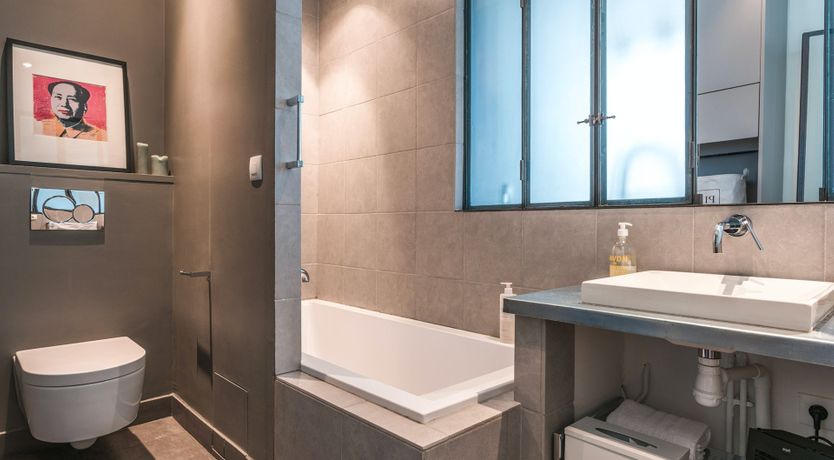 Photo of The Tranquil Two