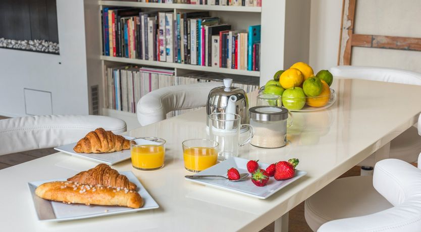 Photo of The Tranquil Two