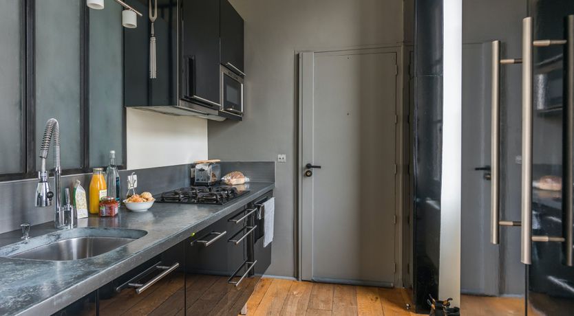 Photo of The Tranquil Two