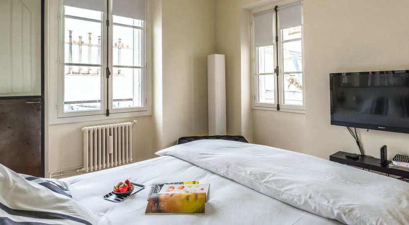 Photo of The Tranquil Two