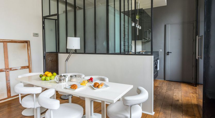 Photo of The Tranquil Two