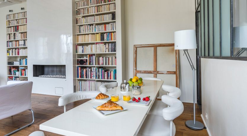 Photo of The Tranquil Two