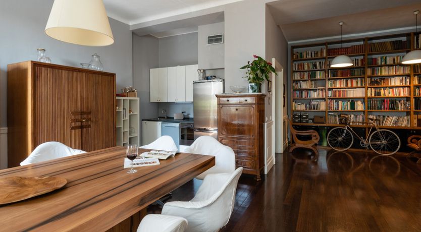 Photo of Rifugio d'Artista