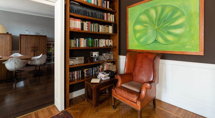 Photo of Rifugio d'Artista