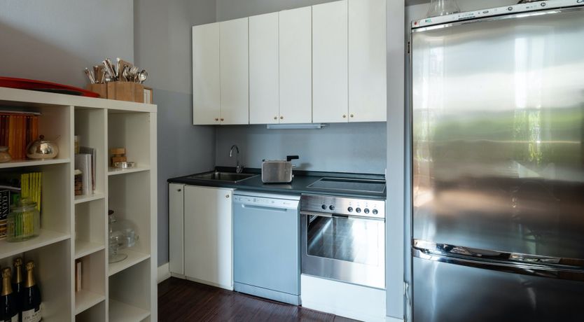 Photo of Rifugio d'Artista