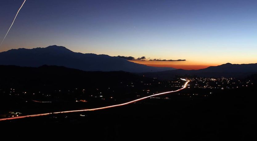 Photo of Chase The Muse