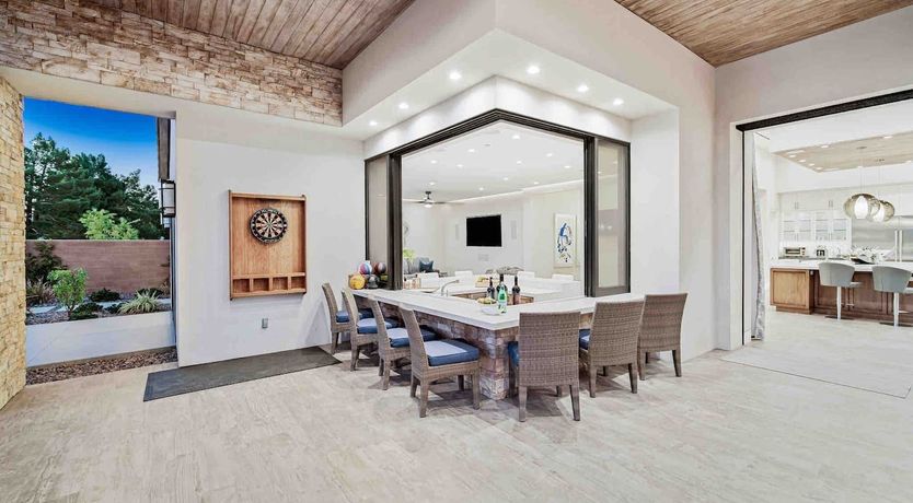 Photo of Jacuzzi Dream