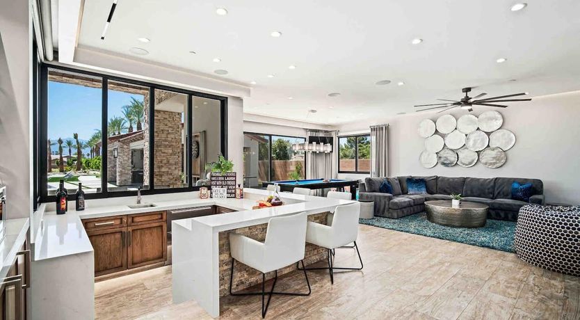 Photo of Jacuzzi Dream