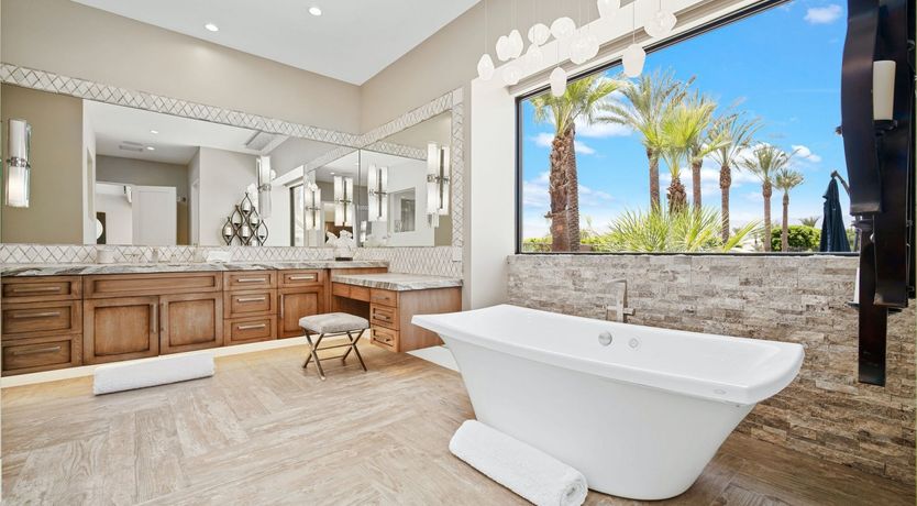 Photo of Jacuzzi Dream