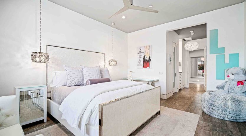 Photo of Jacuzzi Dream