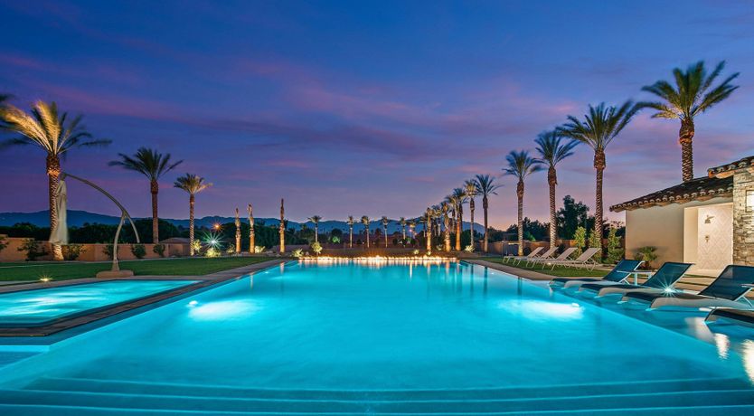 Photo of Jacuzzi Dream