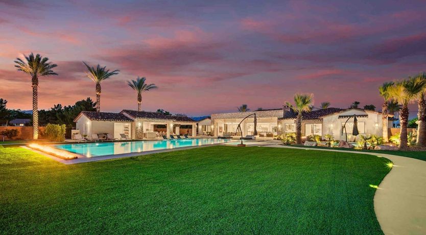 Photo of Jacuzzi Dream