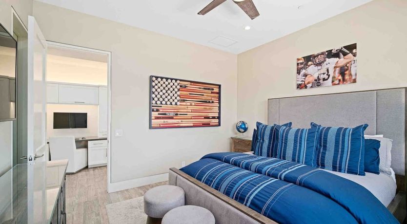 Photo of Jacuzzi Dream