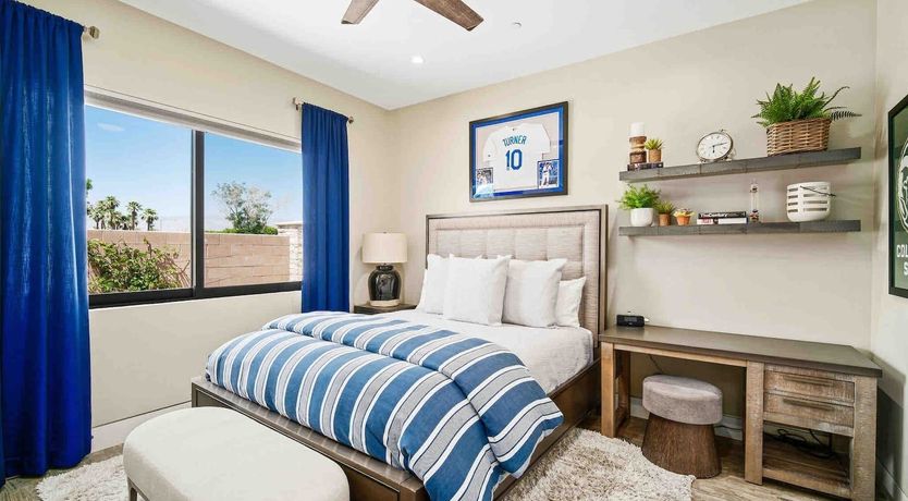 Photo of Jacuzzi Dream