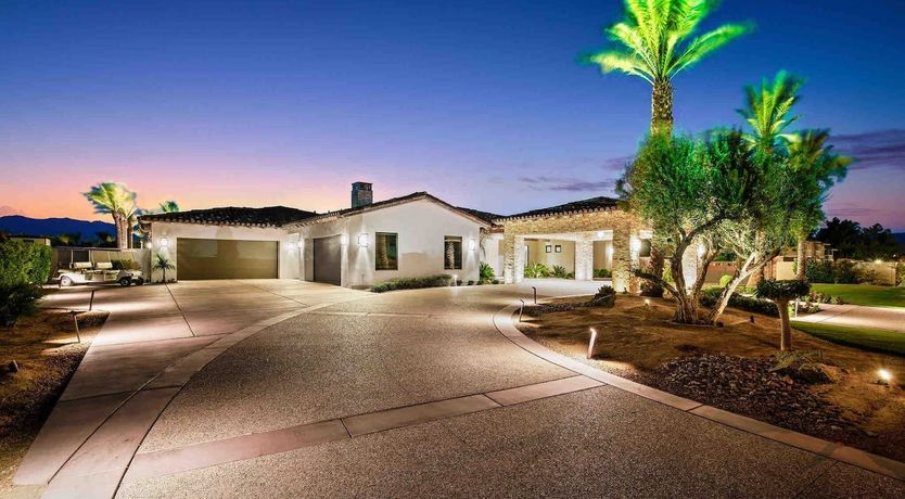 Photo of Jacuzzi Dream