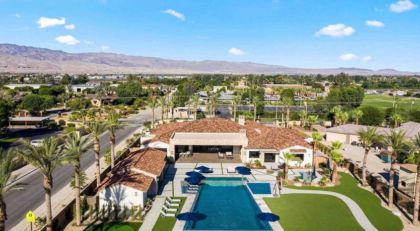 Photo of Jacuzzi Dream