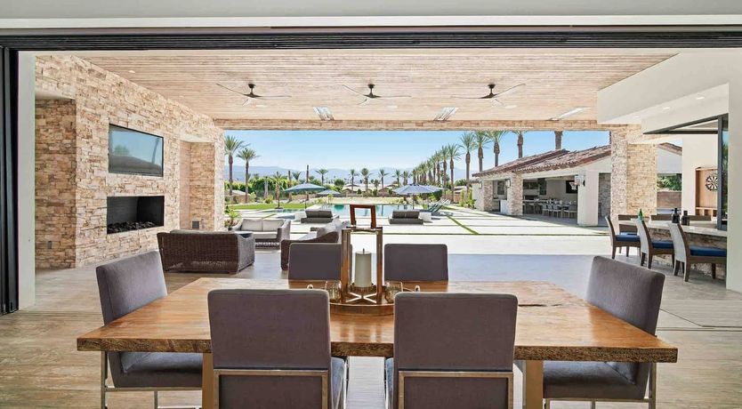 Photo of Jacuzzi Dream