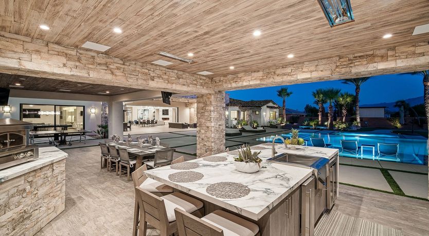 Photo of Jacuzzi Dream