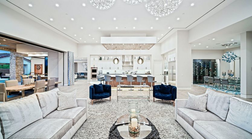 Photo of Jacuzzi Dream