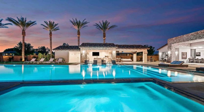 Photo of Jacuzzi Dream