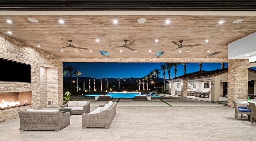 Photo of Jacuzzi Dream