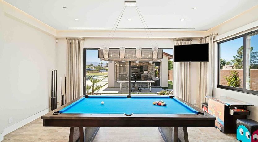 Photo of Jacuzzi Dream