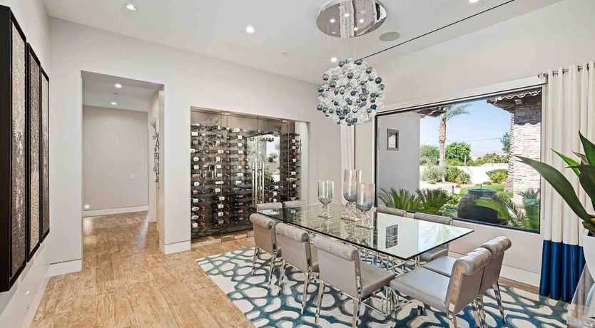 Photo of Jacuzzi Dream